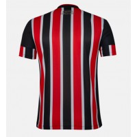 Maglie da calcio Sao Paulo Seconda Maglia 2024-25 Manica Corta